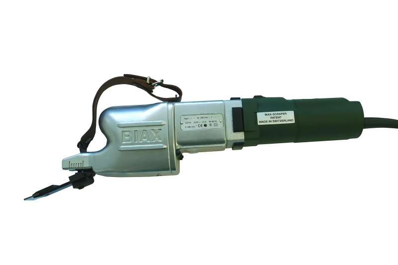 BIAX电动磨光机