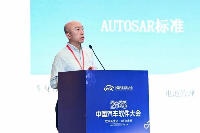 HIRAIN OS：化解复杂集成，驱动ECU软件持续进化