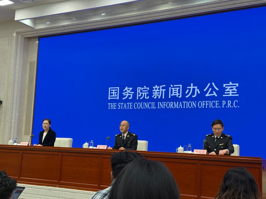 2025年民企高端装备出口增长26.9%