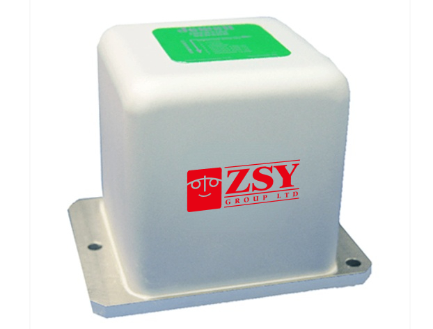 英国真尚有_双轴力平衡式加速度计ZACS701系列船体姿态监测