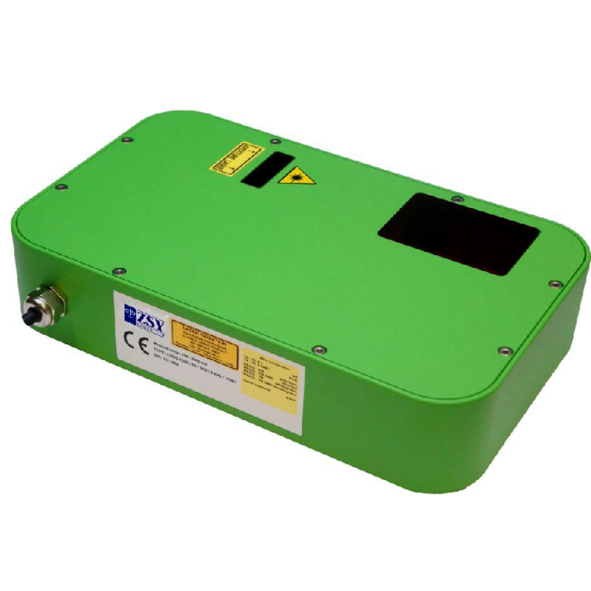 英国真尚有_激光二维传感器ZLDS210管道曲率测量方法