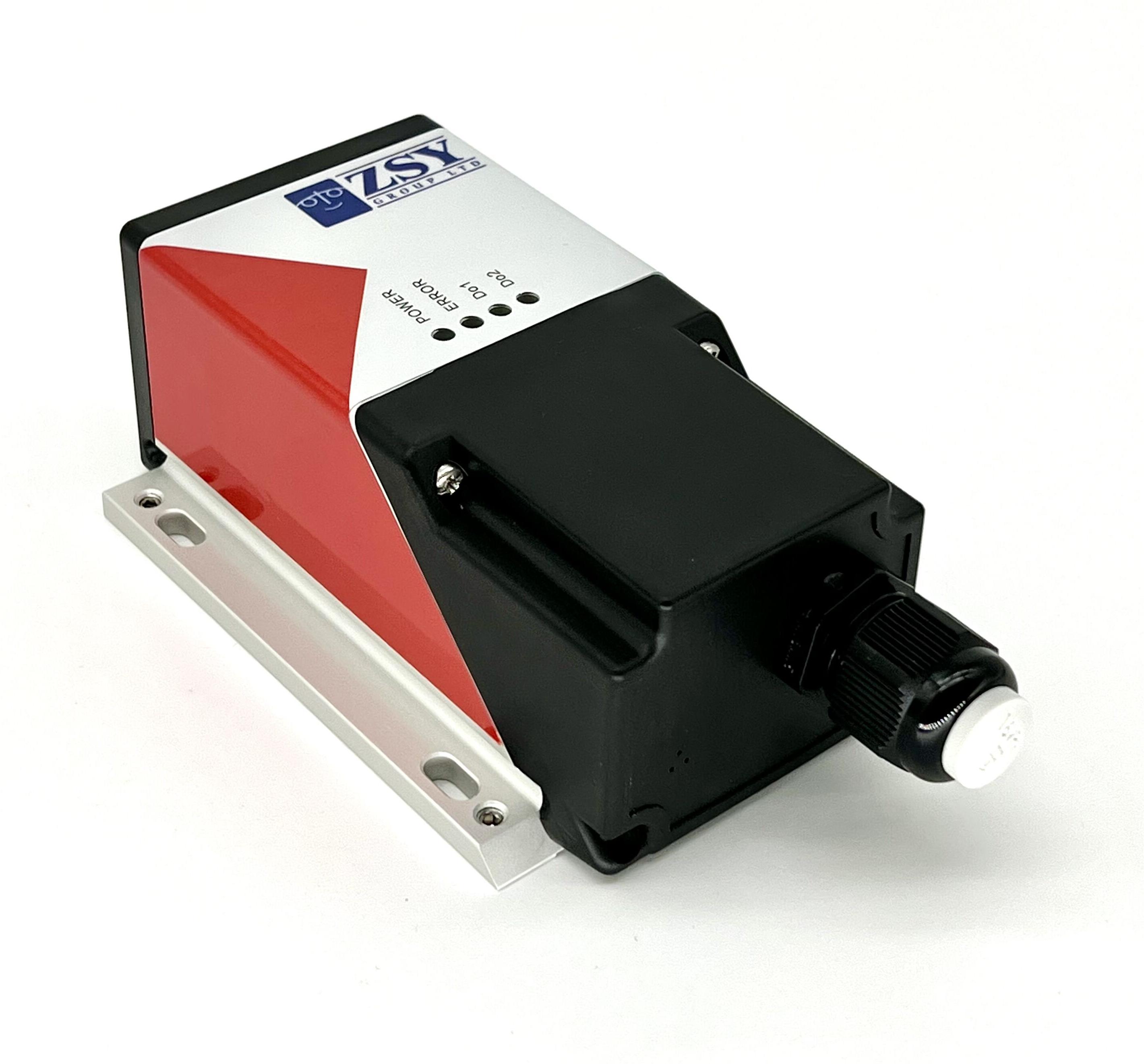 英国真尚有_激光远距离传感器LCJ系列车门部件存在性评估