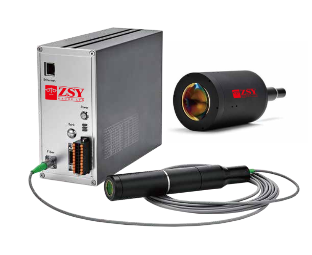 英国真尚有_光谱共焦传感器EVCD系列内径测评