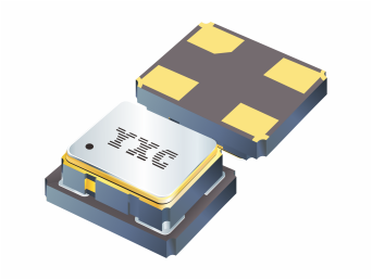 温补晶振TCXO——为GNSS定位系统提供高稳定时钟基准