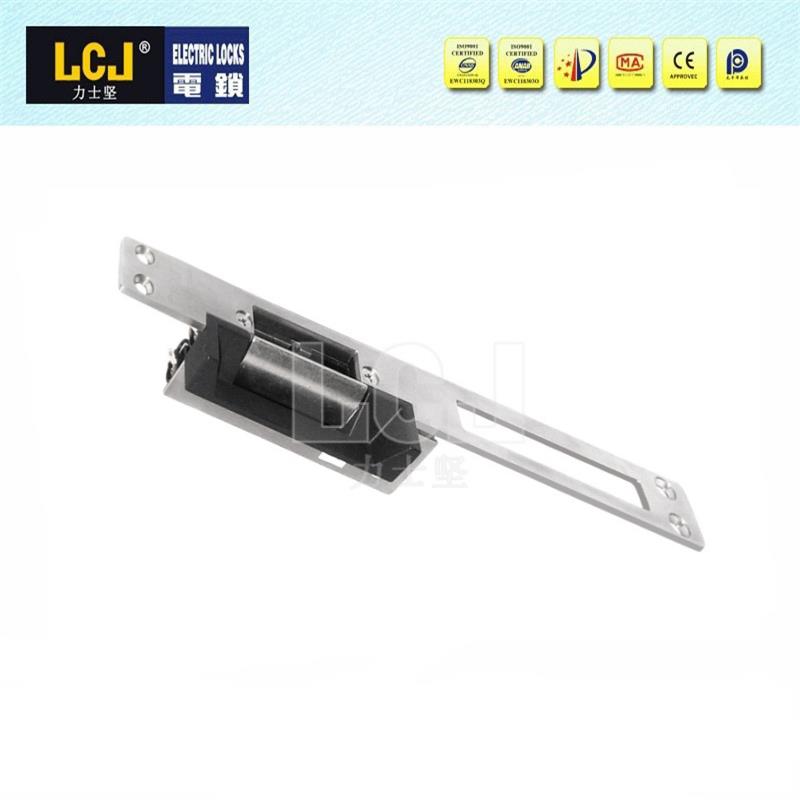 LCJ力士坚电锁口OC3111K 宽口加长面板