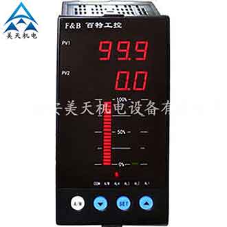 百特FBA5000/FBA6000/FBA7000系列智能数字显示PID调节器量大优惠