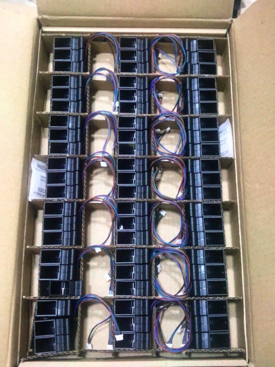 台达AFB0612GH6CM/厘米 6025 12V 0.72A 4线PWM温控