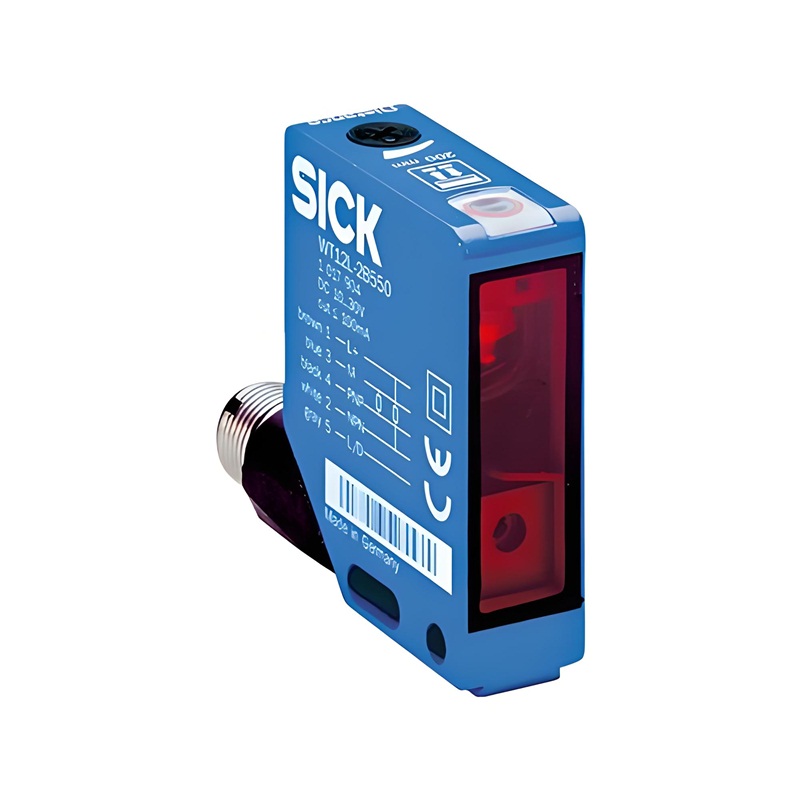 原装SICK编码器