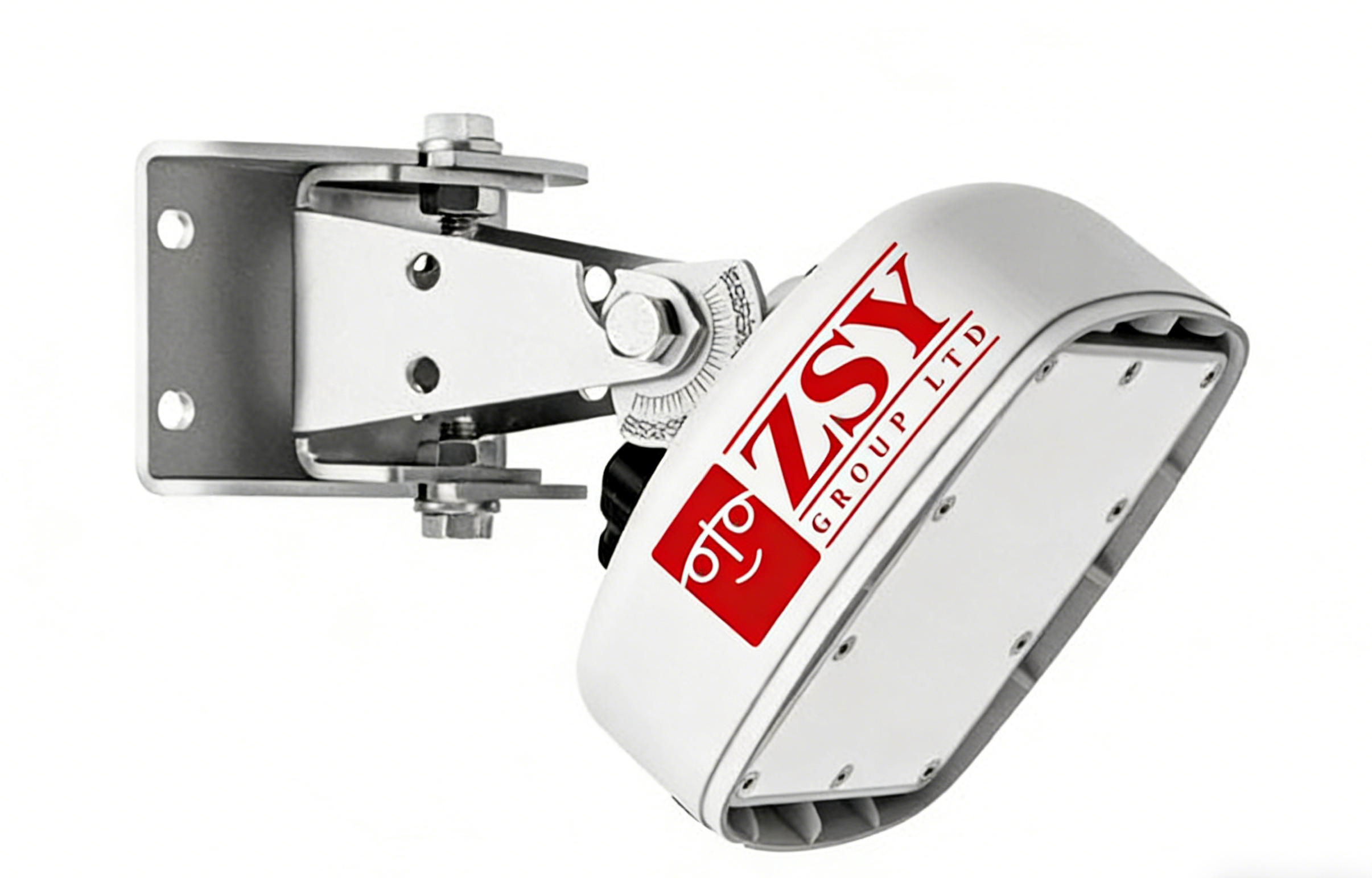 英国真尚有_流速传感器ZWVS500鱼道进口流场检测