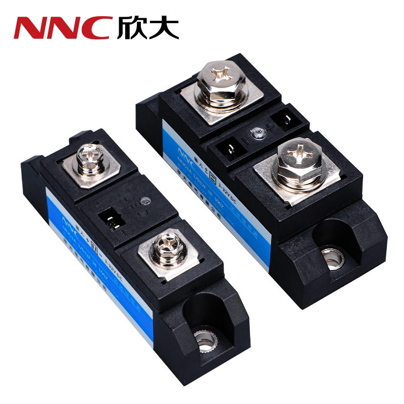 欣大NNG1A-1/032F-38工业级固体继电器 稳定耐用