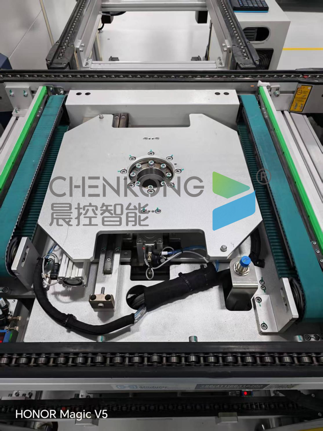 RFID 赋能新能源汽车三电系统智能制造
