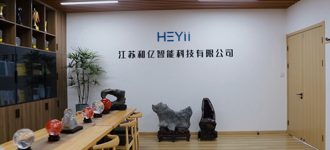 和亿智能：碳纤维缠绕机高精度运动控制与动态张力系统方案