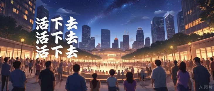 宇树上市前夜：一场关于"活下去"的十年叙事
